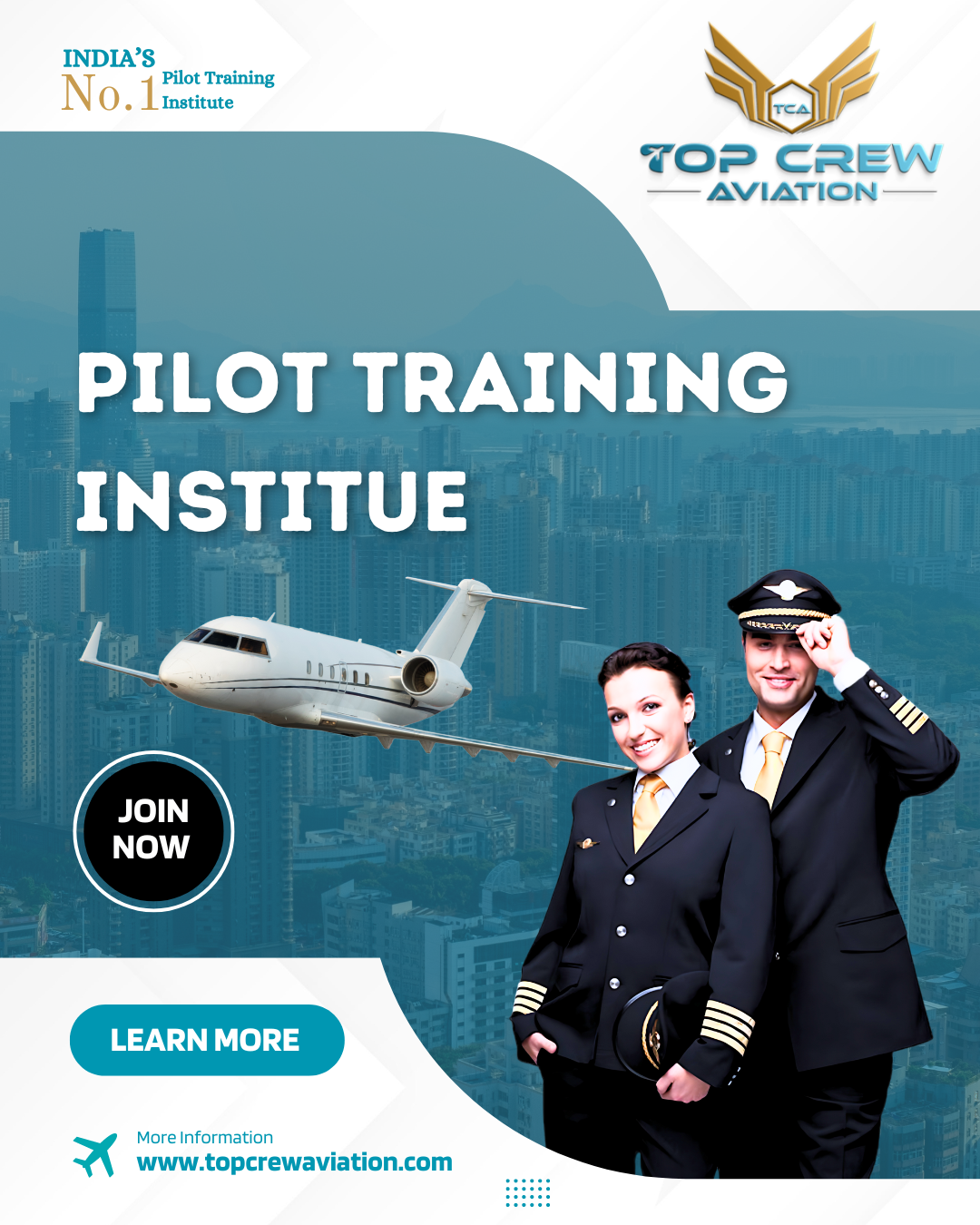 Pilot Training Course